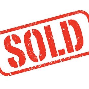 ❗️FIRM SALE❗️Lot of 10 Rings